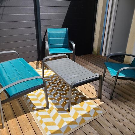 Apartamento 44 Grande Rue Giromagny Exterior foto