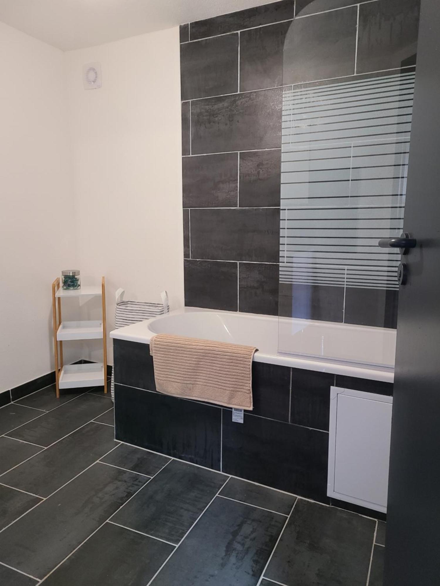 Apartamento 44 Grande Rue Giromagny Exterior foto