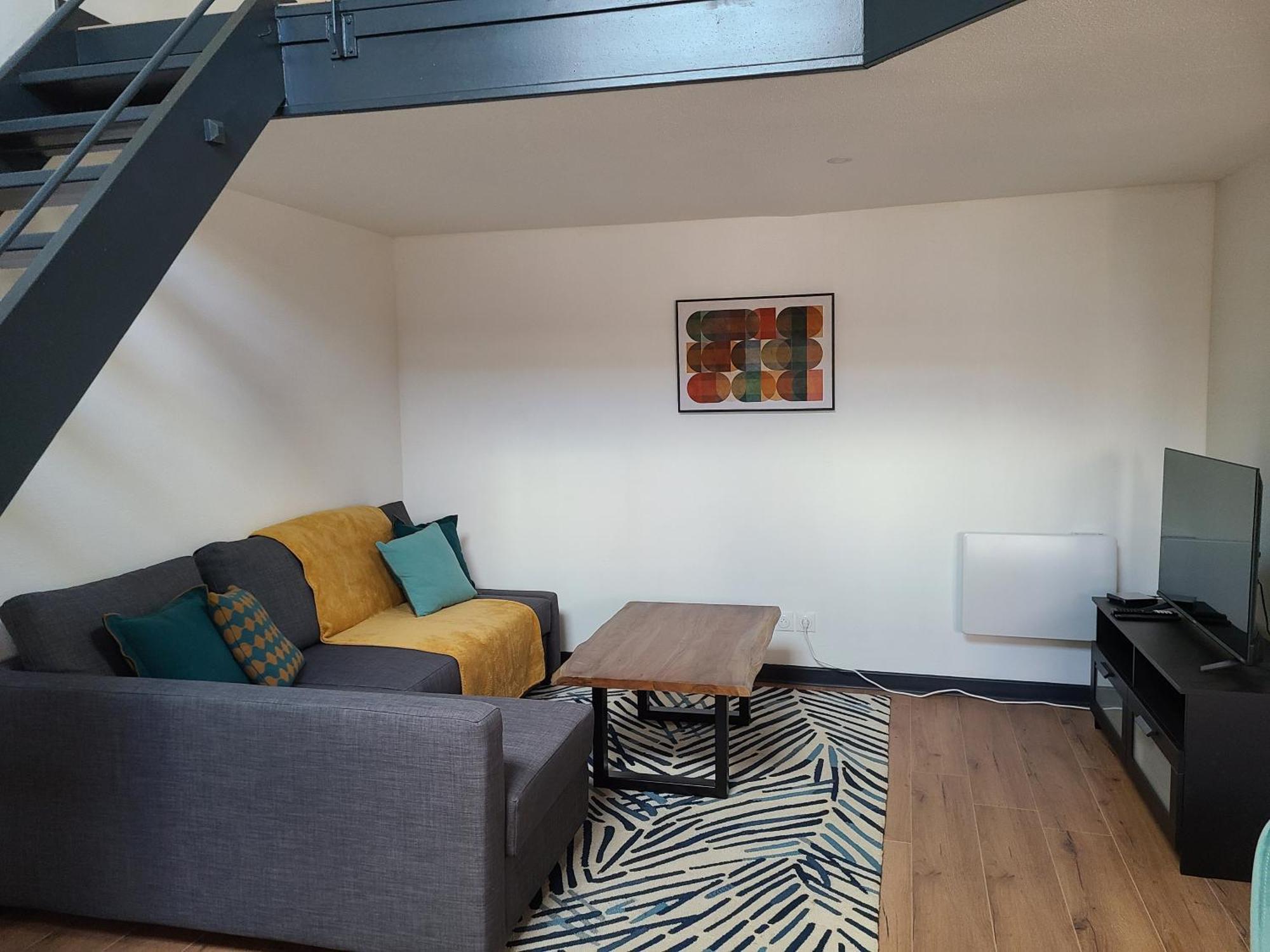 Apartamento 44 Grande Rue Giromagny Exterior foto