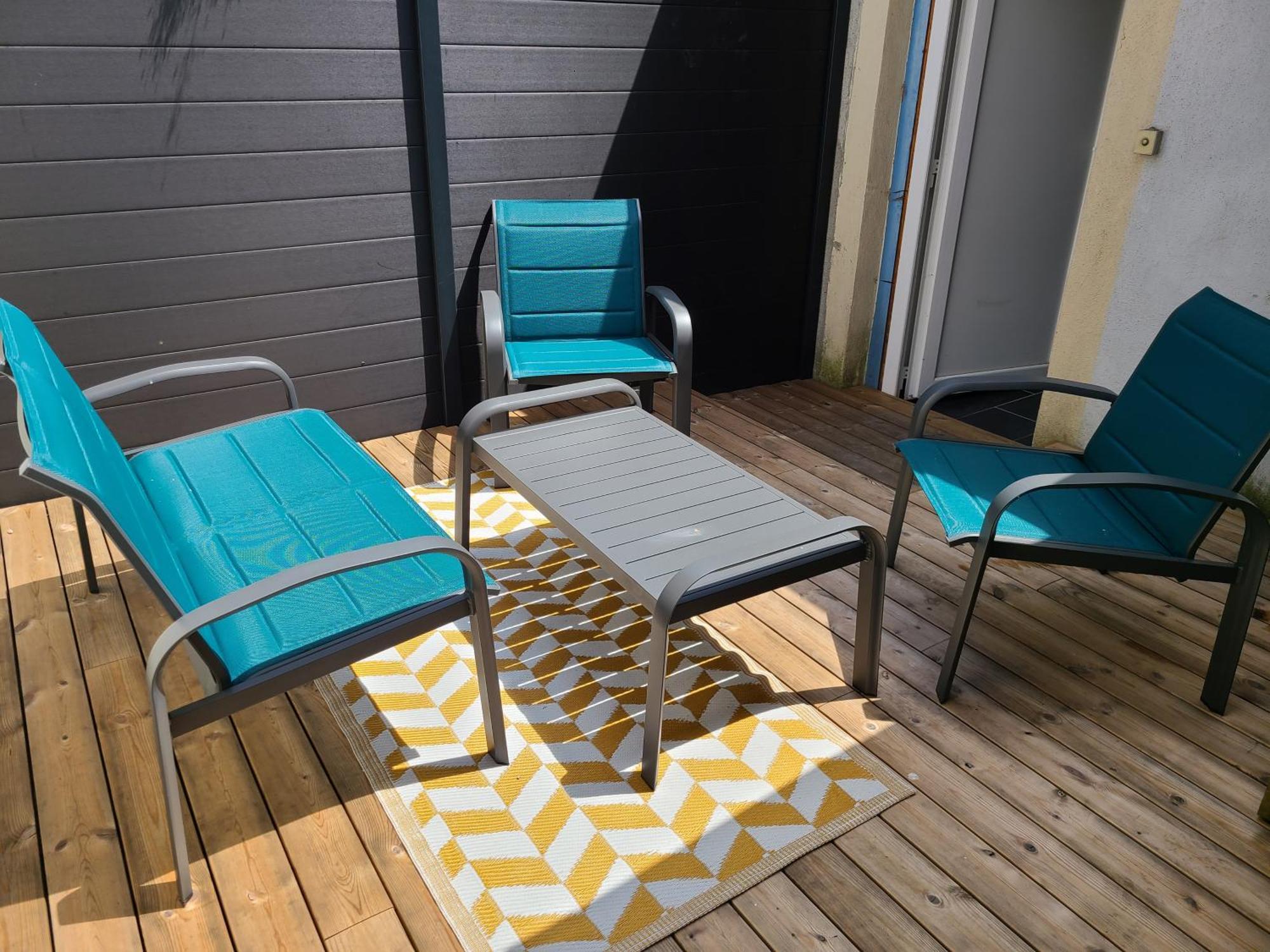 Apartamento 44 Grande Rue Giromagny Exterior foto